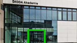 škoda akademie www.sou-skoda.cz